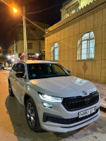 voitures-skoda-kodiaq-2022-alger-centre-algerie