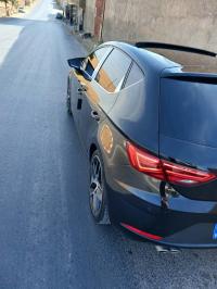 سيارات-seat-leon-2019-fr-عين-مران-الشلف-الجزائر