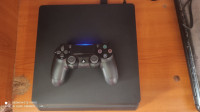 playstation-ps4-slim-1t-flache-goldhen-900-hussein-dey-alger-algeria