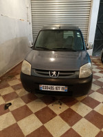 voitures-peugeot-partner-2007-origin-setif-algerie