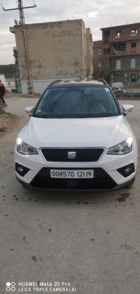 voitures-seat-arona-2021-fr-tizi-nbechar-setif-algerie