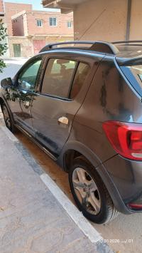 سيارات-dacia-sandero-2017-الأغواط-الجزائر