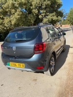 voitures-dacia-sandero-2019-stepway-miliana-ain-defla-algerie