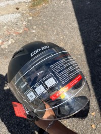 helmets-protection-casque-can-am-ben-aknoun-alger-algeria