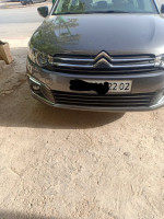 automobiles-citroen-c-ellysie-2022-chlef-algerie