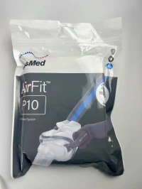 resmed airfit p10