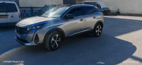 سيارات-peugeot-3008-2022-allure-وادي-العثمانية-ميلة-الجزائر