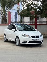 سيارات-seat-ibiza-2016-high-facelift-عين-مران-الشلف-الجزائر