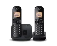 TELEPHONE FIX SANS FILE PANASONIC KX-TGC212