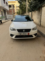 citadine-seat-ibiza-2021-reghaia-alger-algerie