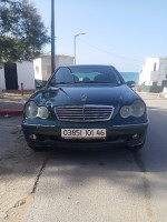 berline-mercedes-classe-c-2001-chaabet-el-ham-ain-temouchent-algerie