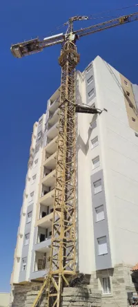 Gue à tour