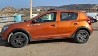 voitures-dacia-sandero-2017-stepway-ouled-el-alleug-blida-algerie