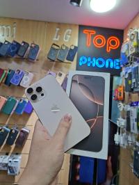 هواتف-ذكية-apple-iphone-16-pro-max-بوسماعيل-تيبازة-الجزائر