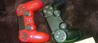 playstation-manette-ps4-sony-remchi-tlemcen-algerie