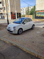 voitures-fiat-500-2023-kouba-alger-algerie