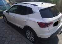 voitures-seat-arona-2018-style-bab-el-oued-alger-algerie