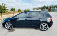 سيارات-volkswagen-golf-7-2018-carat-وادي-النجاء-ميلة-الجزائر