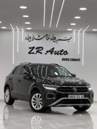 utilitaire-volkswagen-t-roc-2023-life-oued-zenati-guelma-algerie