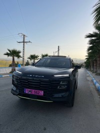 سيارات-jetour-dashing-2024-star-pro-الشلف-الجزائر
