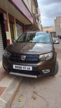 voitures-dacia-sandero-2019-stepway-chlef-algerie