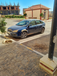 voitures-ford-focus-4-portes-2007-el-anseur-bordj-bou-arreridj-algerie