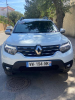 voitures-renault-duster-2024-collection-el-harrach-alger-algerie