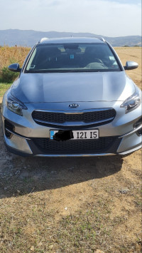 voitures-kia-xceed-2021-design-boghni-tizi-ouzou-algerie