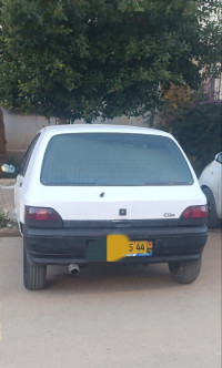 voitures-renault-clio-1-1995-khemis-miliana-ain-defla-algerie