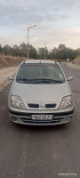 voitures-renault-scenic-2001-constantine-algerie