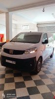 voitures-fiat-professional-scudo-2024-ain-hessania-guelma-algerie