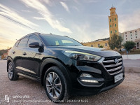 voitures-hyundai-new-tucson-2018-ain-hessania-guelma-algerie