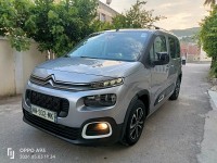 سيارات-citroen-berlingo-2019-عين-حساينية-قالمة-الجزائر