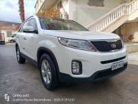 voitures-kia-sorento-2014-ain-hessania-guelma-algerie