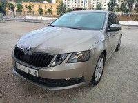 voitures-skoda-octavia-2019-ain-hessania-guelma-algerie