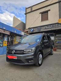 سيارات-volkswagen-caddy-2019-collection-أولاد-موسى-بومرداس-الجزائر