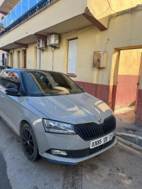 voitures-skoda-fabia-2020-monte-carlo-constantine-algerie