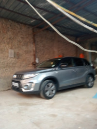 voitures-suzuki-vitara-2021-hybrid-rahouia-tiaret-algerie