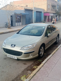 voitures-peugeot-407-2006-tiaret-algerie