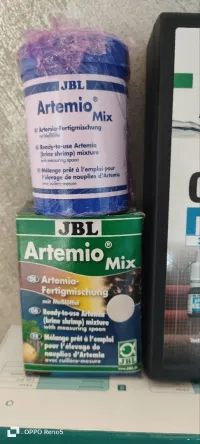 Artimia JBL