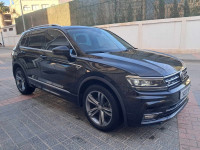 voitures-volkswagen-tiguan-2018-r-line-rouiba-alger-algerie