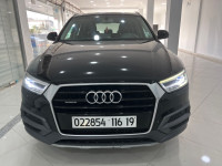 utilitaire-audi-q3-2016-off-road-ain-oulmene-setif-algerie