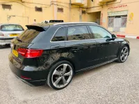 Audi A3 2019 A3