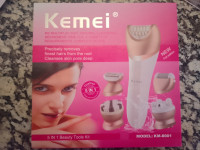 rasage-et-epilation-epilateur-kemei-original-km-8001-livraison-gratuite-bejaia-algerie