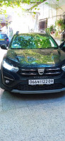 voitures-dacia-sandero-2022-stepway-ouled-el-alleug-blida-algerie