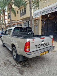 voitures-toyota-hilux-2010-baba-hassen-alger-algerie