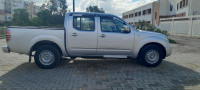 voitures-nissan-navara-2015-elegance-4x2-baba-hassen-alger-algerie