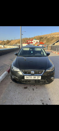 voitures-seat-ibiza-2019-fr-mostaganem-algerie