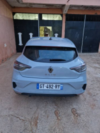 voitures-renault-clio5-2024-mostaganem-algerie