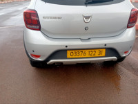 voitures-dacia-sandero-2022-stepway-privilege-mostaganem-algerie